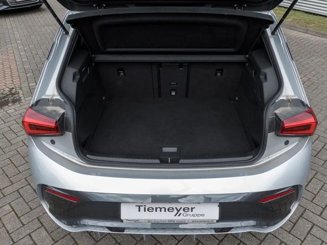 Cupra Born 360 ALLWETTER LM19 PRIVACY SITZHZ