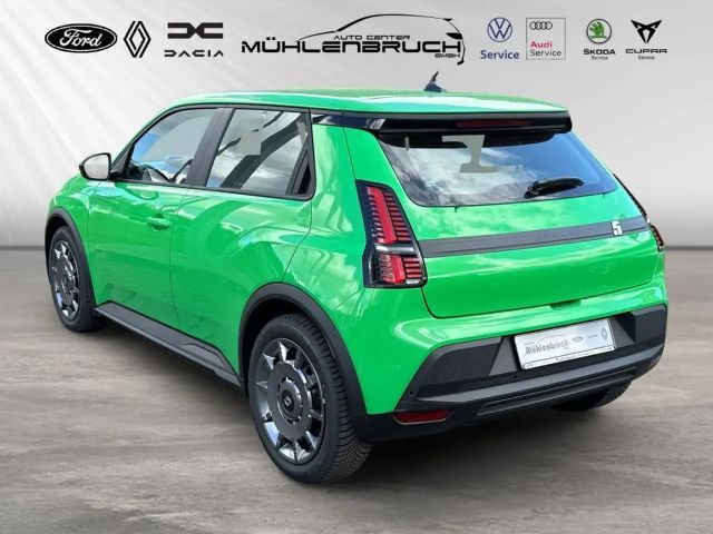 Renault 5 E-Tech Evolution