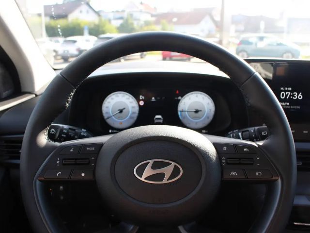 Hyundai Bayon 1.0 T-GDi Trend