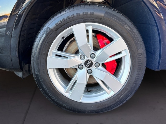 Audi Q5 40 TDI Quattro S-Tronic