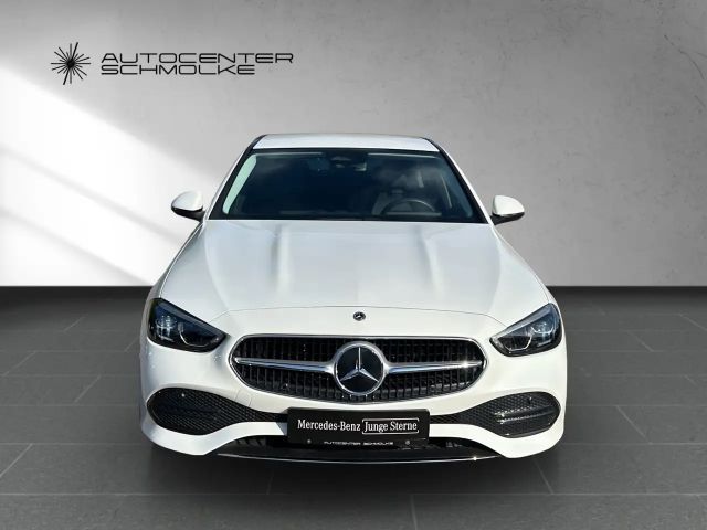 Mercedes-Benz C 180 AVANTGARDE Sedan