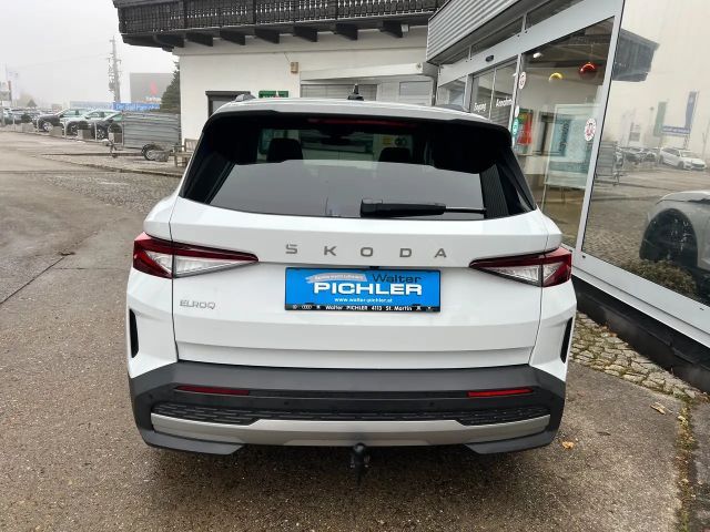 Skoda Elroq 50