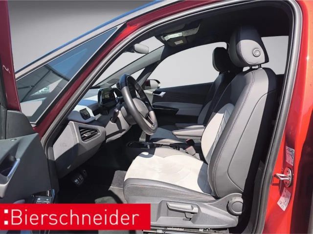 Volkswagen ID.3 IQ.Drive Performance Pro