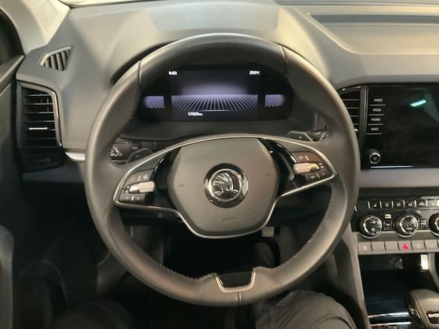 Skoda Karoq 1.5 TSI Selection