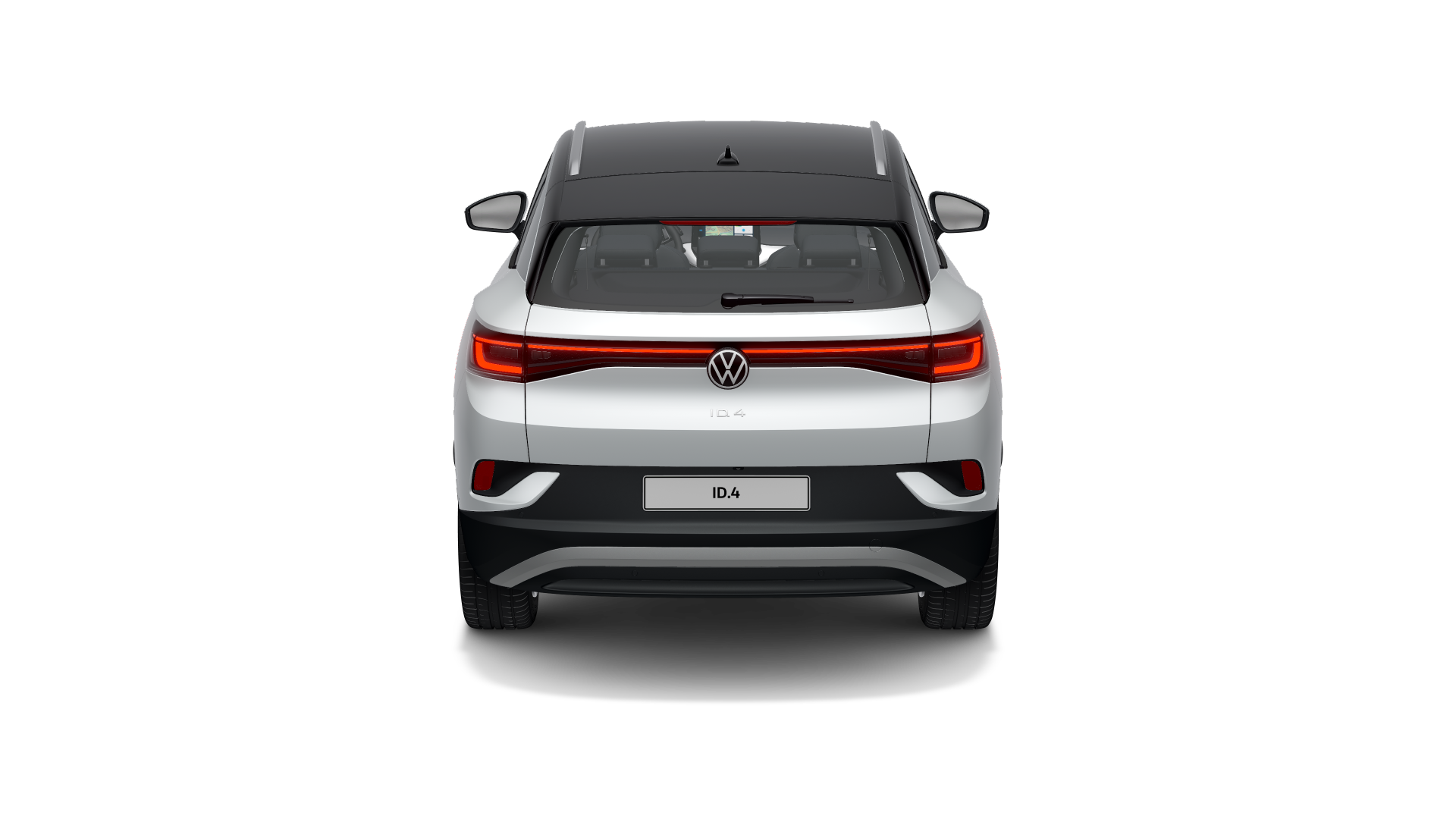Volkswagen ID.4 Performance Pro