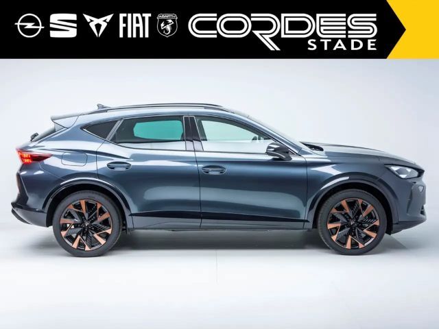 Cupra Formentor CUPRA 1.5 eTSI 110 kW Automatik Kamera Navi (101)