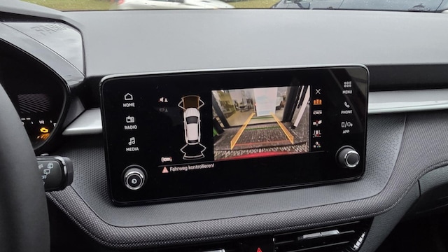 Skoda Fabia 1.0 TSI Tour