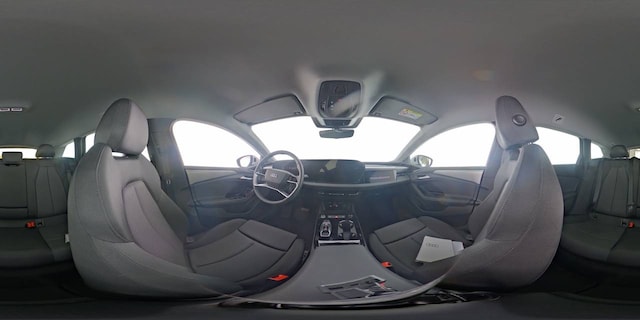 Audi A6 e-tron Avant