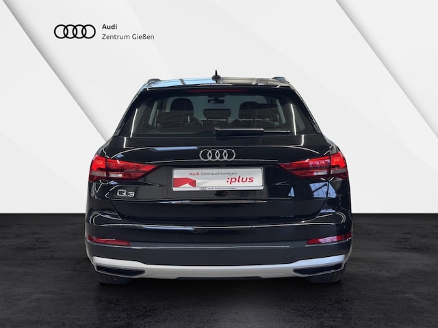 Audi Q3 35 TFSI S-Tronic