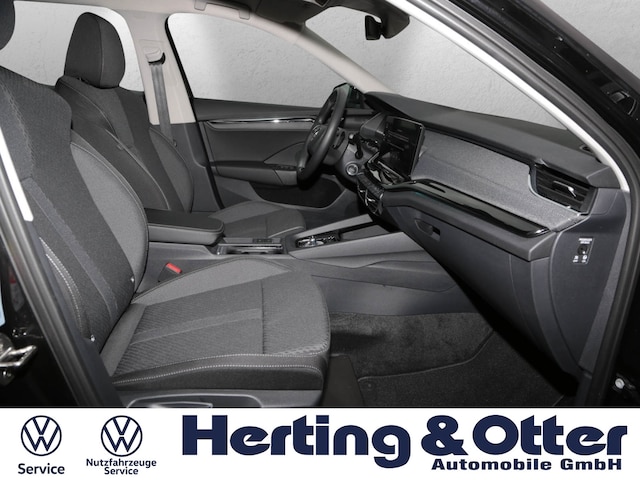 Skoda Octavia Combi Style Style