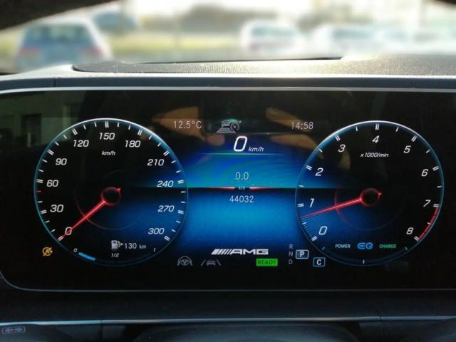 Mercedes-Benz GLE 63 AMG 4MATIC+ AMG Line