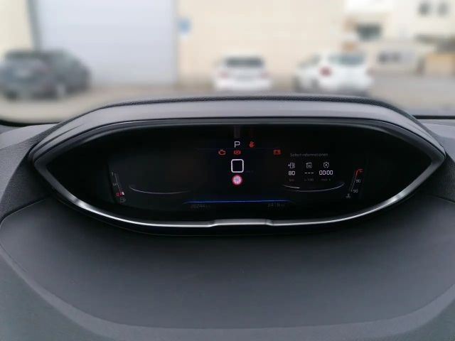 Peugeot 3008 GT-Line PureTech