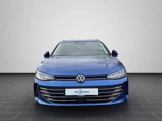Volkswagen Passat 2.0 TDI Business DSG Variant