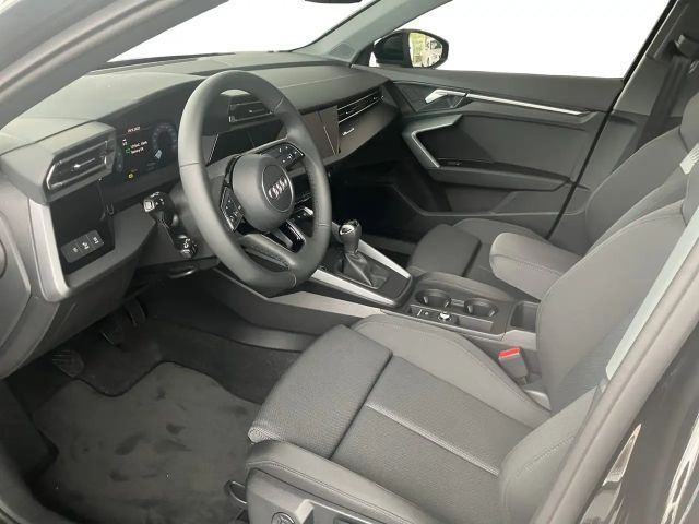 Audi A3 30 TDI Sedan