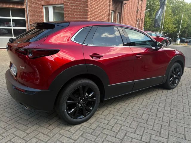 Mazda CX-30 Homura SkyActiv e-Skyactiv