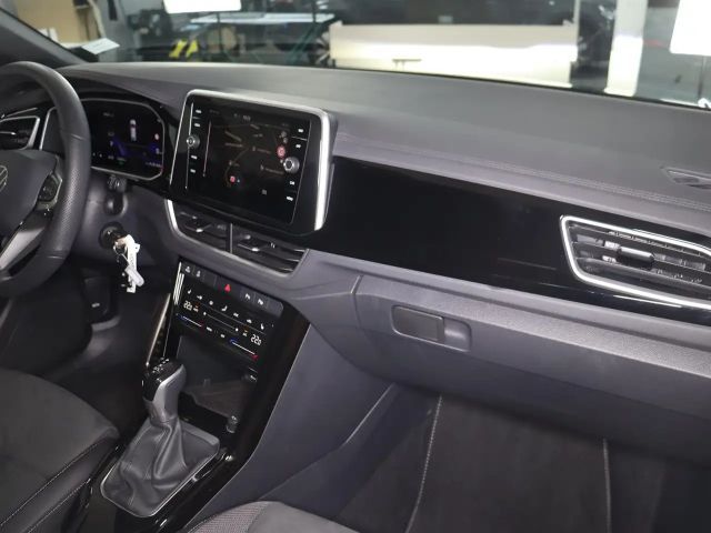 Volkswagen T-Roc 1.5 TSI DSG R-Line