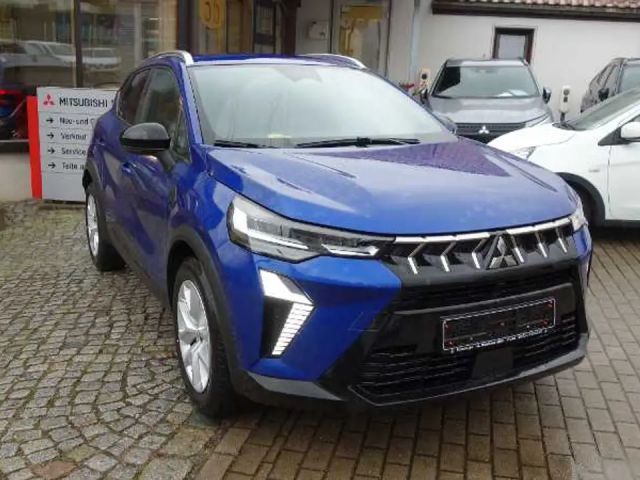 Mitsubishi ASX PLUS 1.0 T AKTION Smart-Key Sitzheizung Kamera