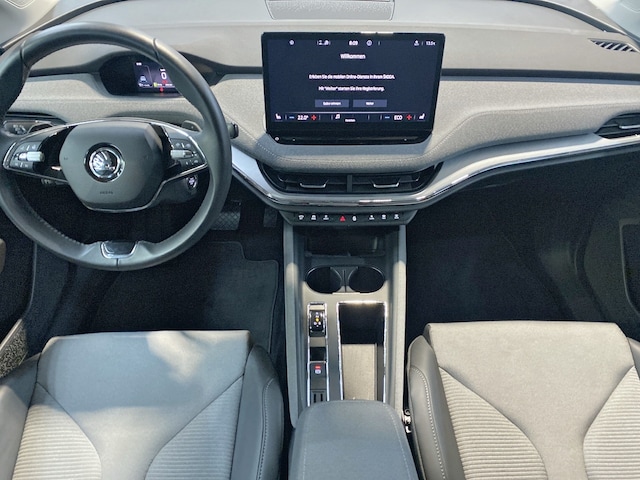 Skoda Enyaq iV 50