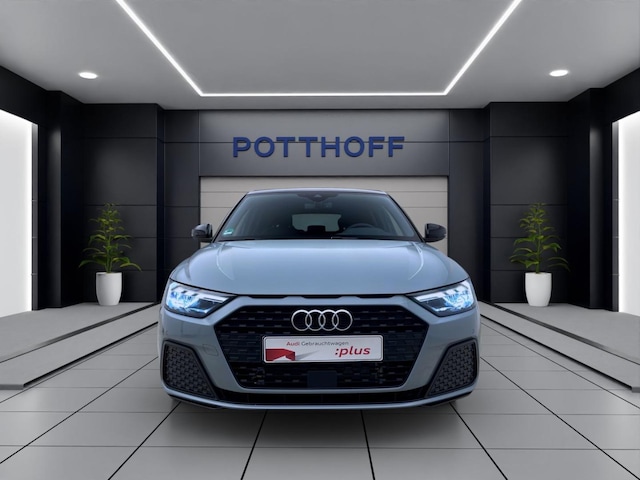 Audi A1 25 TFSI Sportback