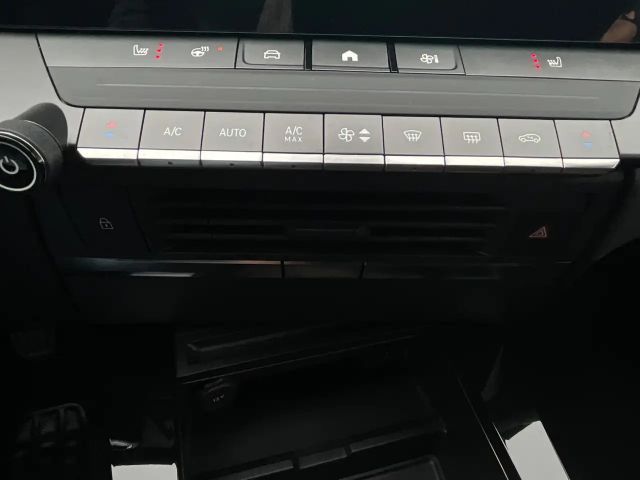 Opel Astra GS-Line Grand Sport