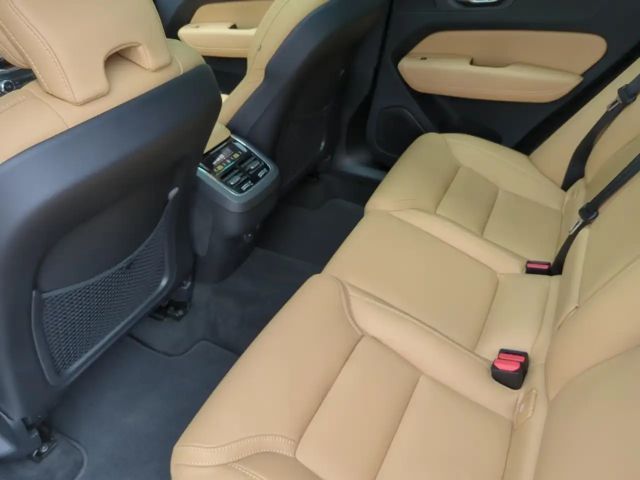 Volvo XC60 AWD Inscription