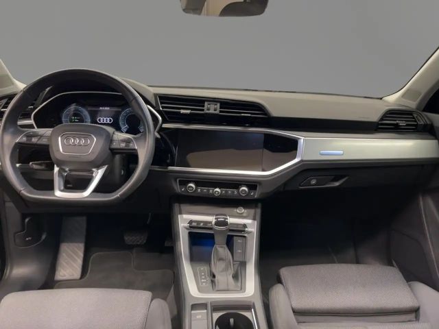 Audi Q3 45 TFSI Hybride