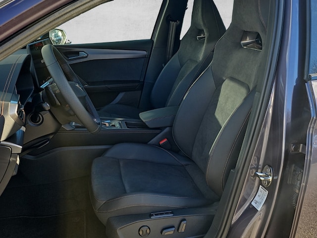 Cupra Leon DSG Sportstourer VZ