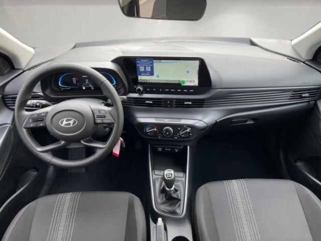 Hyundai i20 1.2 Select