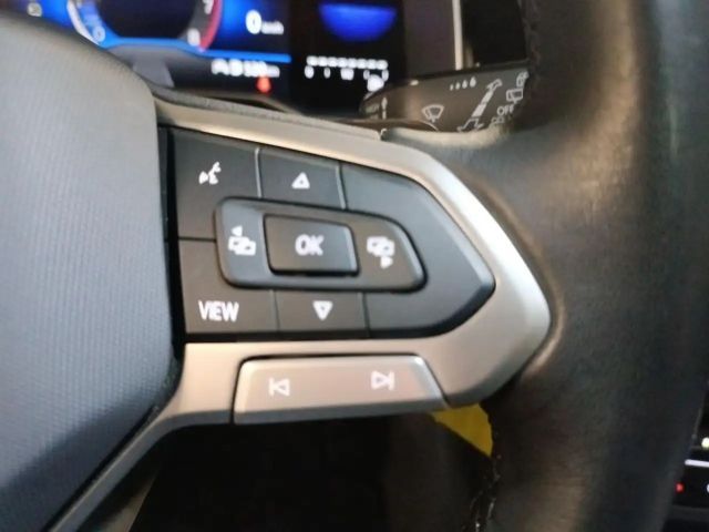 Volkswagen Polo 1.0 TSI DSG IQ.Drive Move