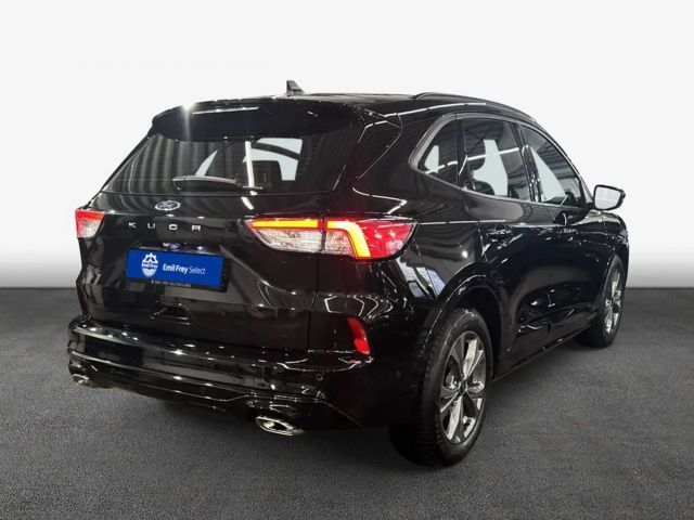 Ford Kuga ST Line