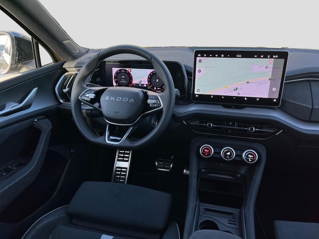 Skoda Kodiaq 2.0 TDI 4x4 Sportline