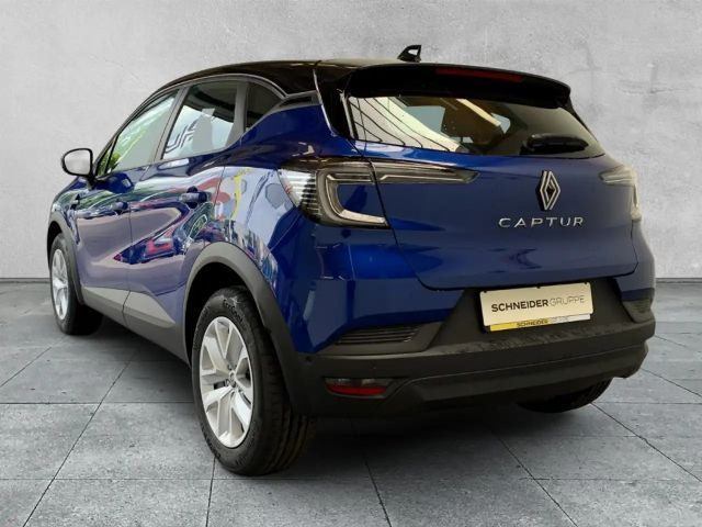 Renault Captur Evolution TCe 90
