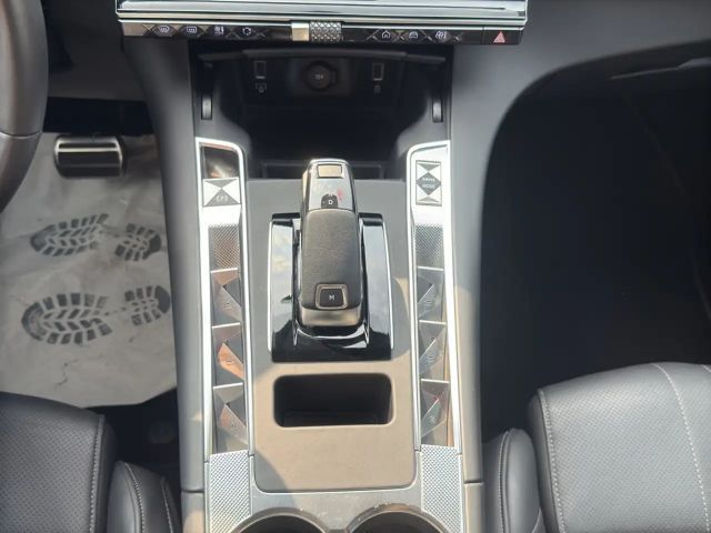 DS DS 7 Crossback BlueHDi Mobiles