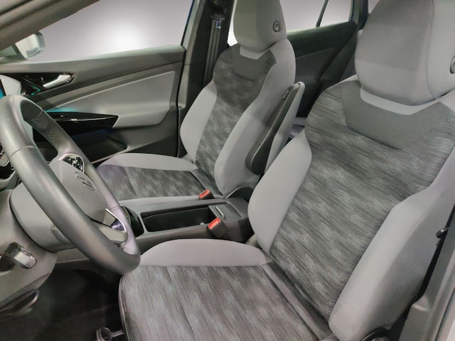 Volkswagen ID.4 Pure