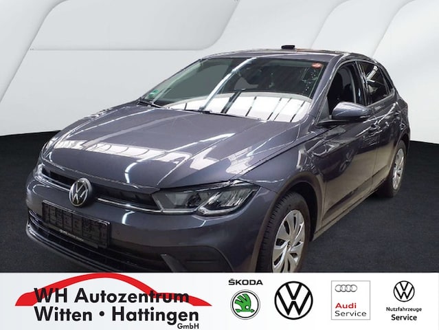 Volkswagen Polo 1.0 TSI Life
