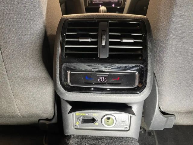 Volkswagen Passat 2.0 TDI Business Variant