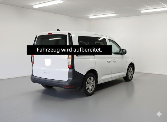 Volkswagen Caddy 2.0 TDI