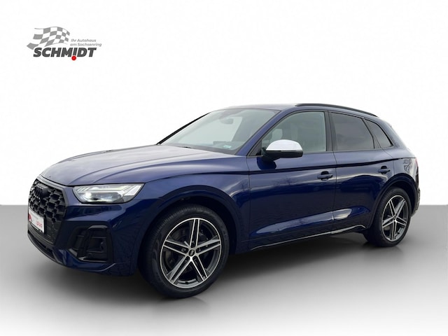 Audi SQ5 SUV TDI tiptronic Audi SQ5 SUV