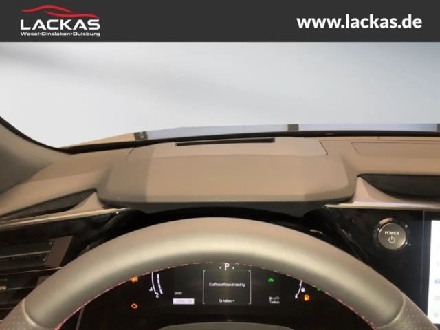 Lexus RX-Serie 4x4 500h F Sport Sport