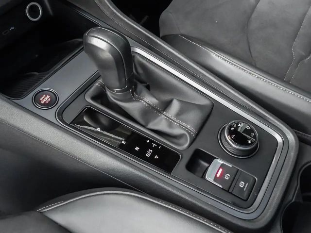 Cupra Ateca 2.0 TSI 4Drive DSG