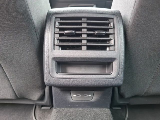 Volkswagen Golf DSG Golf VIII Life Variant