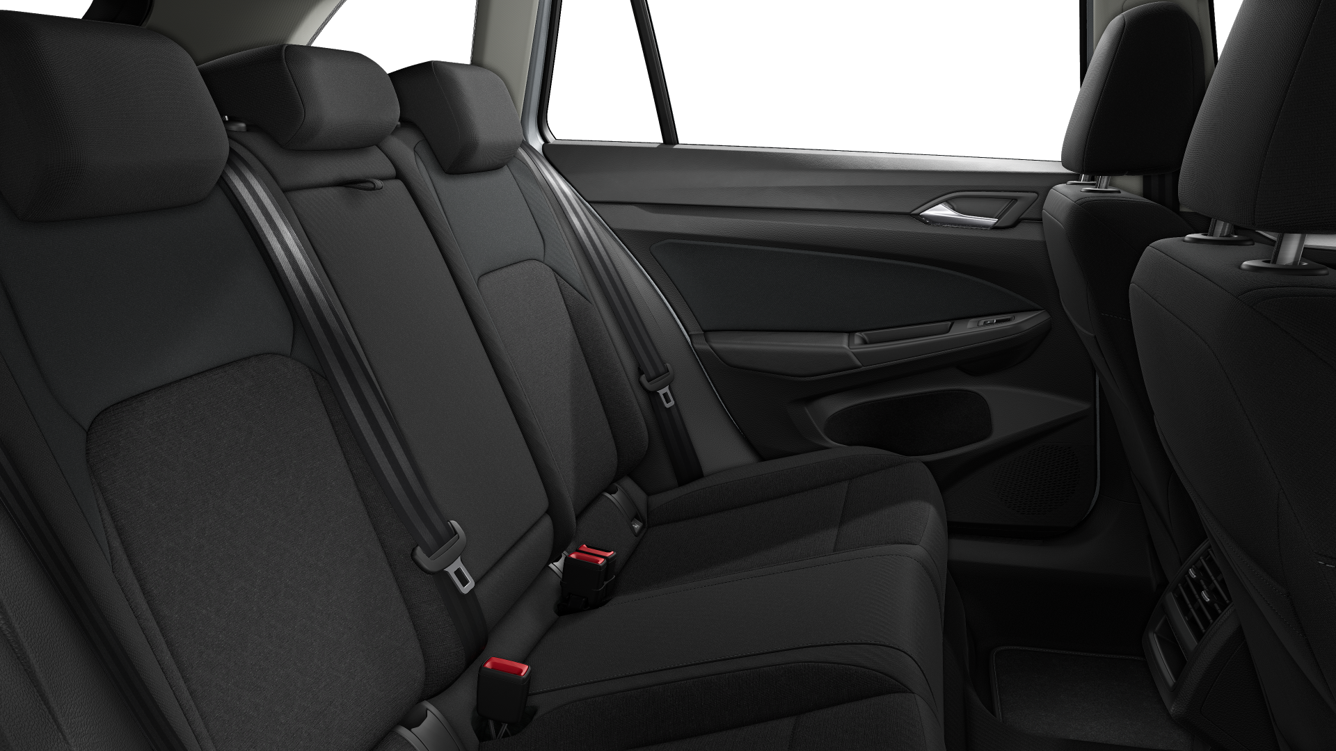 Volkswagen Golf Golf VIII Variant