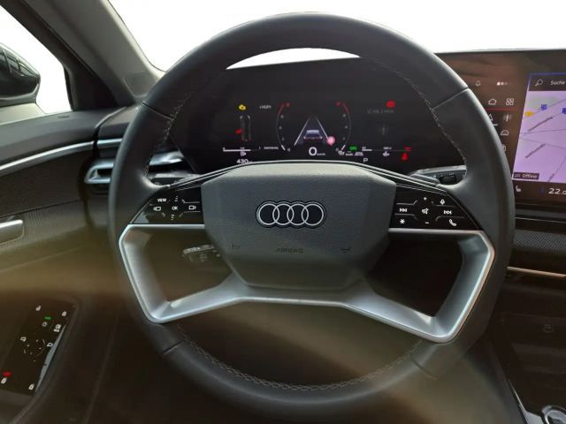 Audi A5 2.0 TFSI S-Tronic