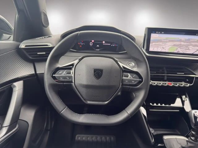 Peugeot 2008 Allure Pack PureTech