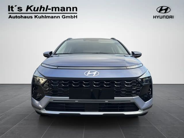 Hyundai Bayon 1.0 T-GDi Trend