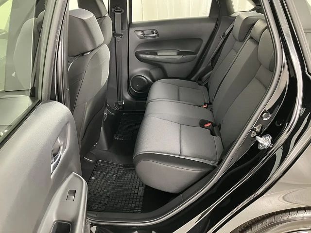 Honda Jazz Elegance Hybrid i-MMD