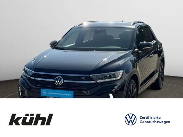 Volkswagen T-Roc 2.0 TSI DSG R-Line Style