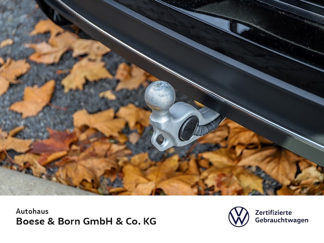 Volkswagen Passat 1.5 eTSI DSG Variant