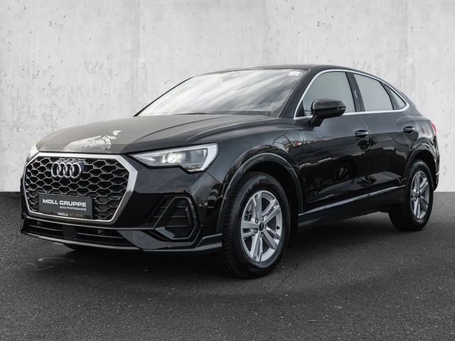 Audi Q3 35 TDI S-Tronic Sportback