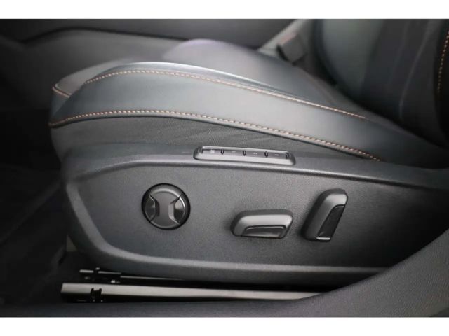 Cupra Formentor 2.0 TSI 4Drive VZ